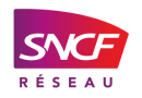 Accompagnement SNCF Réseau-EXEIS Conseil