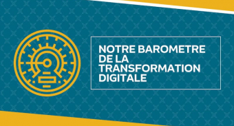 Baromètre de la transformation digitale