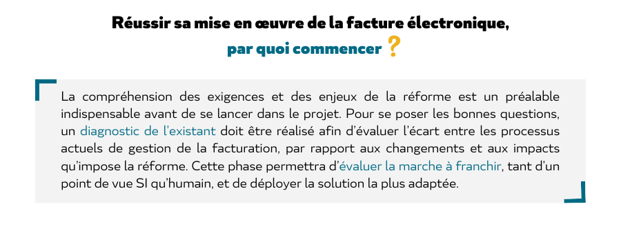 Facture électronique_Réussir sa mise en œuvre de la facture électronique, par quoi commencer_1