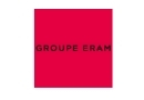 Accompagnement changement organisationnel groupe Eram