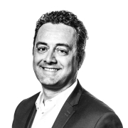 Julien REILLAC - Directeur Julien REILLAC_EXEIS Conseil
