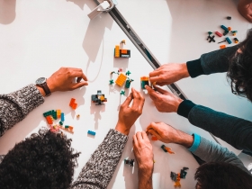 Les pratiques collaboratives pour une co-construction efficace