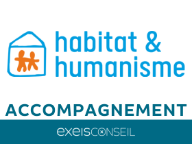 Accompagnement Habita & Humanisme - EXEIS Conseil