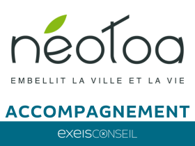 Accompagnement NEOTOA - EXEIS Conseil