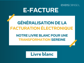Téléchargez notre livre blanc e-facture