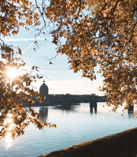 Bureau de Toulouse