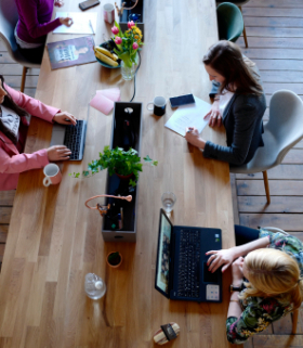 Aligner votre organisation Conseil et management organisation
