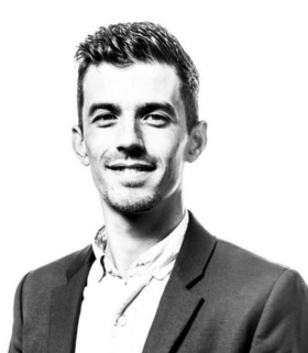 Maxime Locci - Consultant senior - Lyon