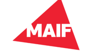 logo maif