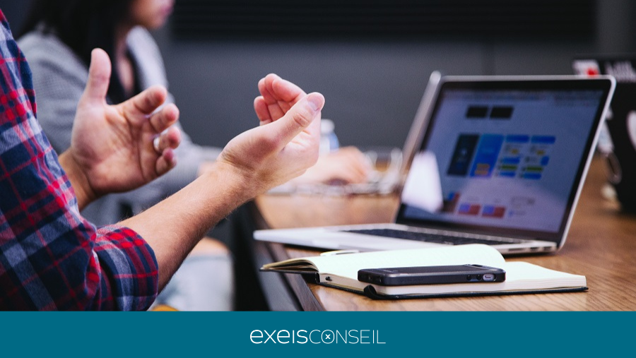 Intérêts et les limites de la formalisation des processus métier dans le secteur bancaire-EXEIS Conseil